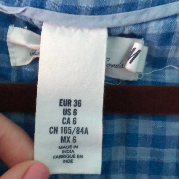 Tank Top - Picture 2 of 5